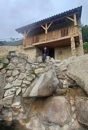 Holiday home Gardunha Stone *