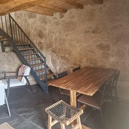 Holiday home Gardunha Stone