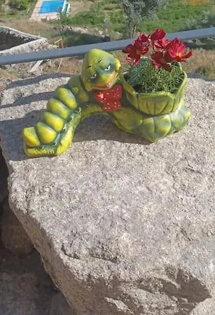 Gardunha Stone 펜션