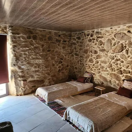 Gardunha Stone *