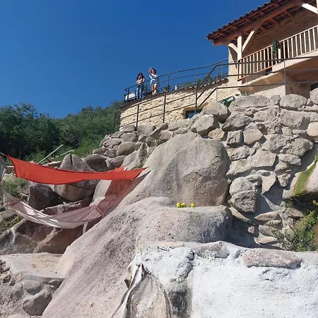 Gardunha Stone Lourical do Campo