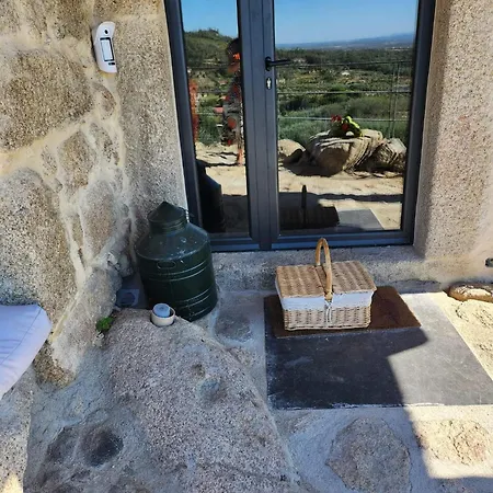 Gardunha Stone *