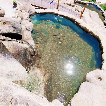 Gardunha Stone *
