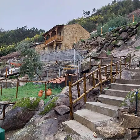 Gardunha Stone Lourical do Campo