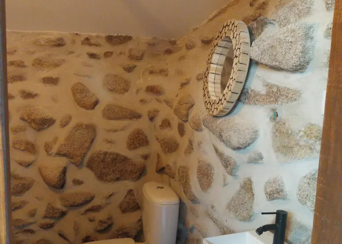 Gardunha Stone Lourical do Campo